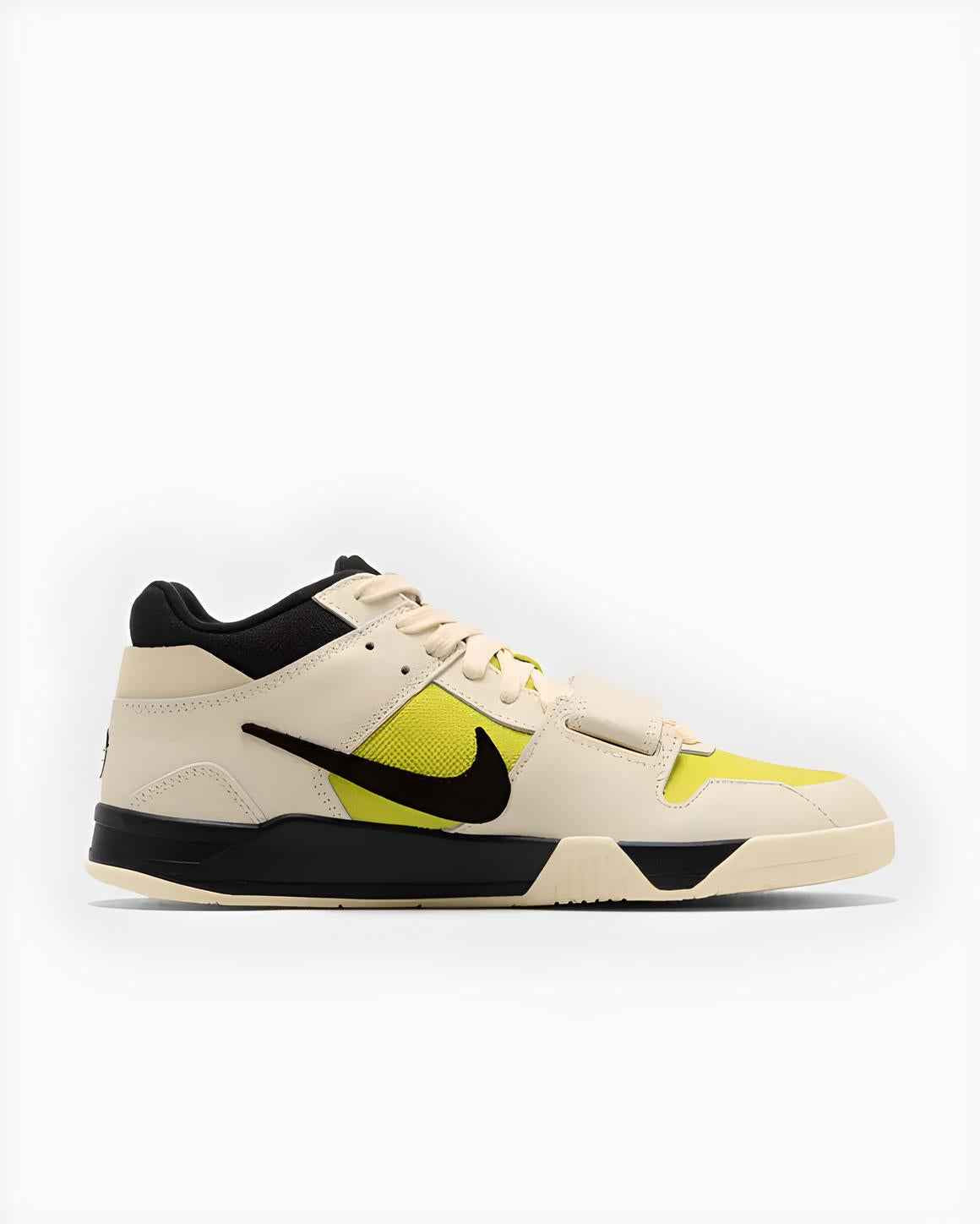 JordanX TRAVIS SCOTT JUMPMAN JACK TR "BRIGHT CACTUS"