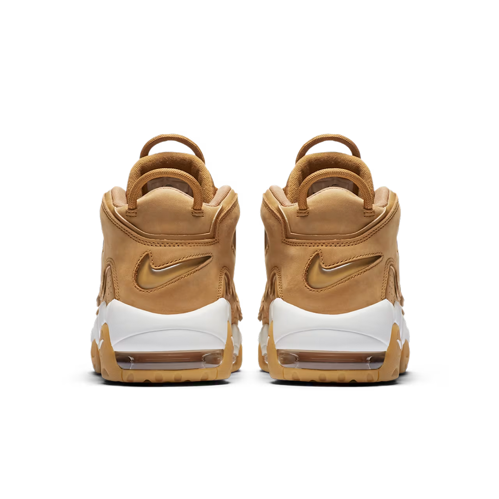 AIR MORE UPTEMPO FLAX