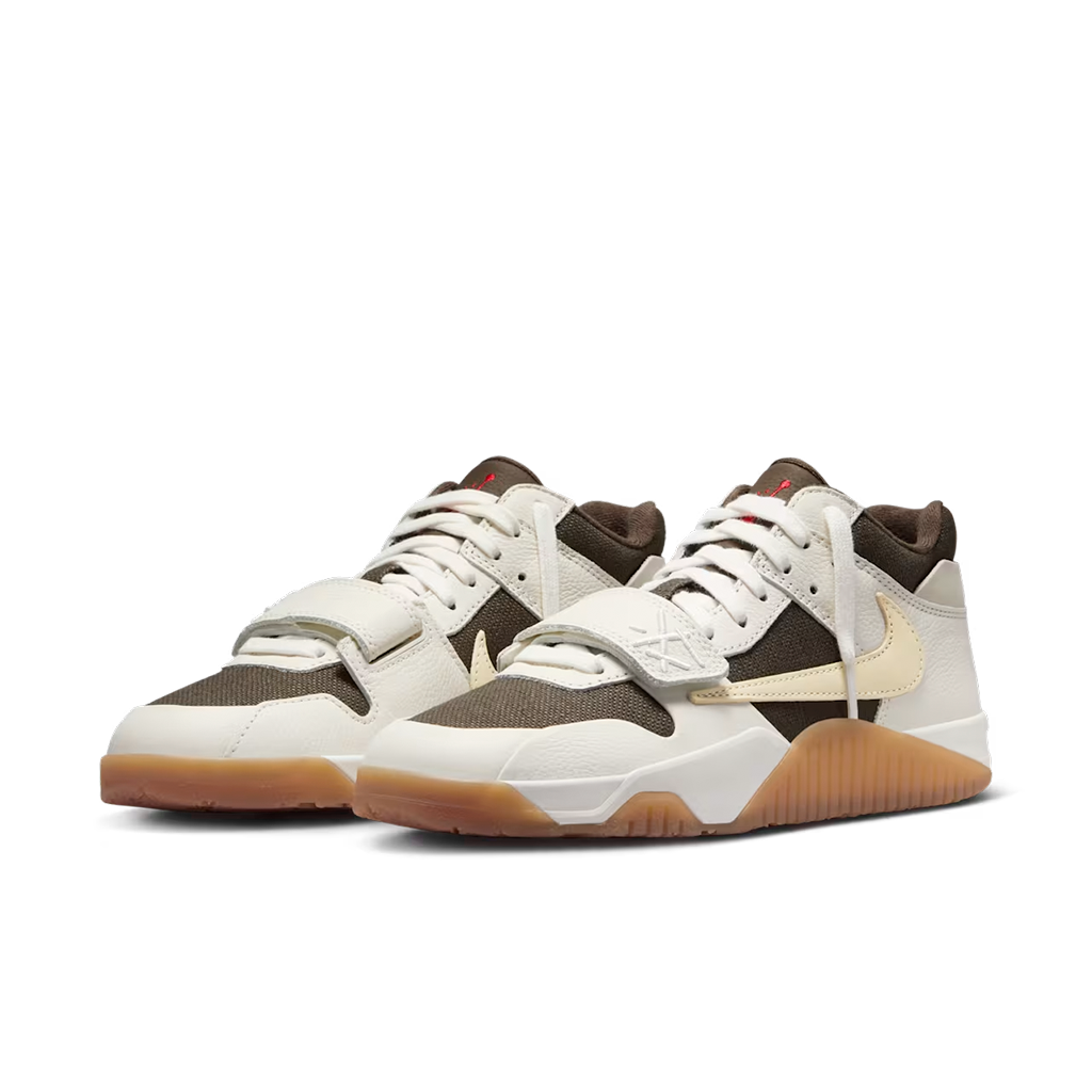Jordan TRAVIS SCOTT Jumpman Jack