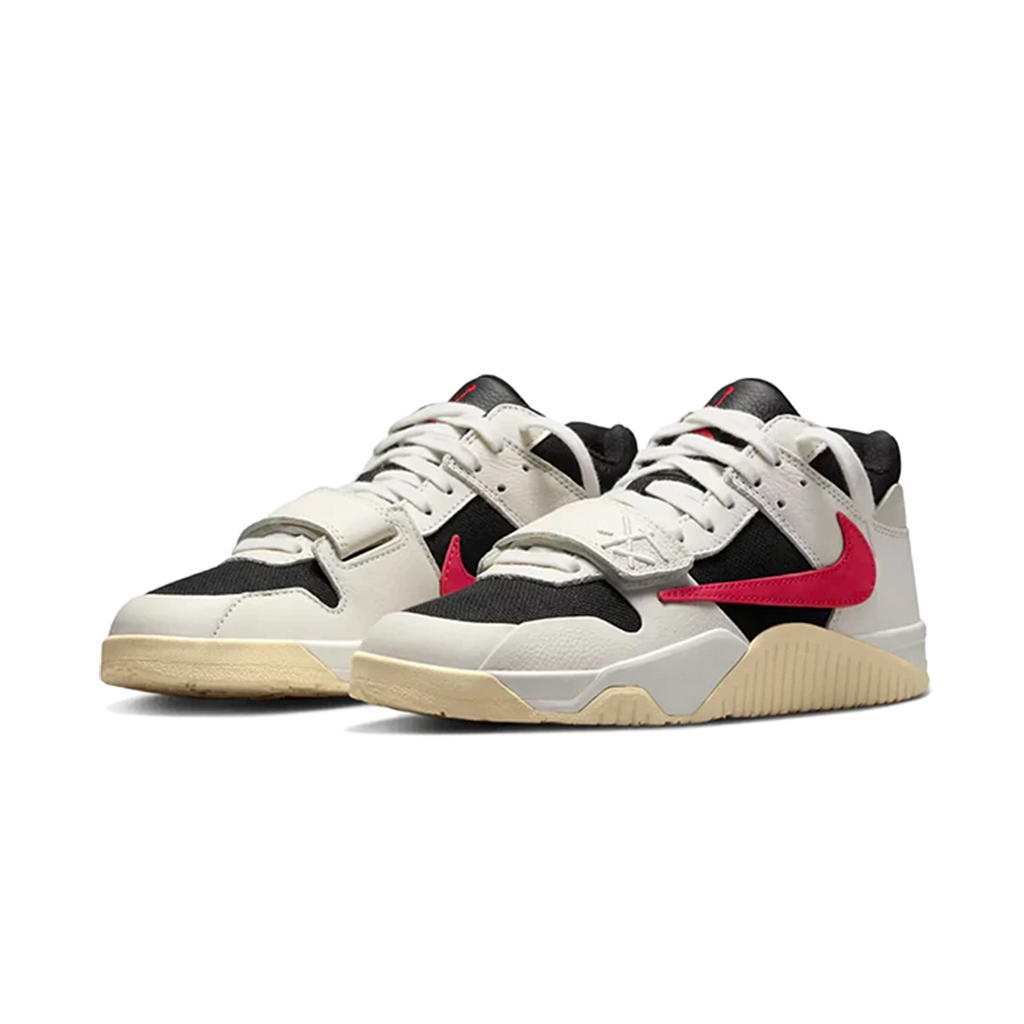 Air Jordan Jumpman Jack TR Travis Scott University Red