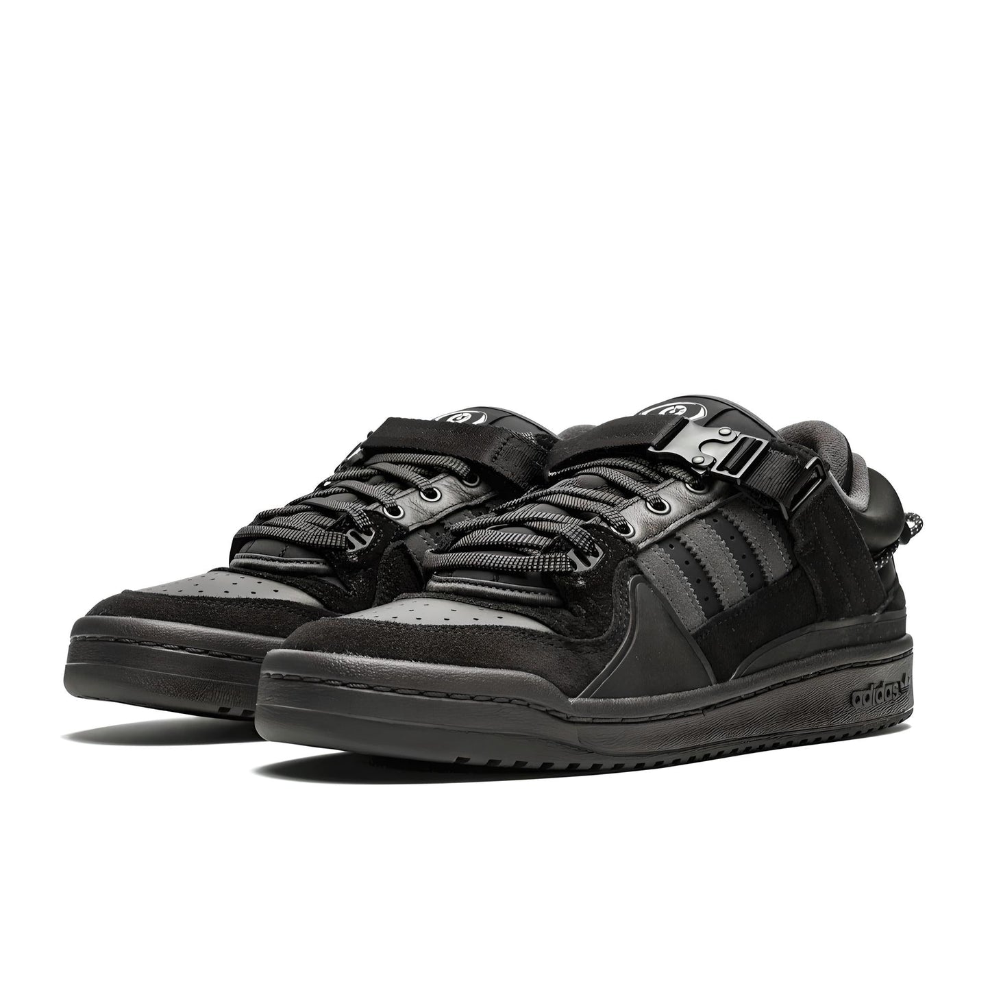 Adidas Forum Low Bad(W)