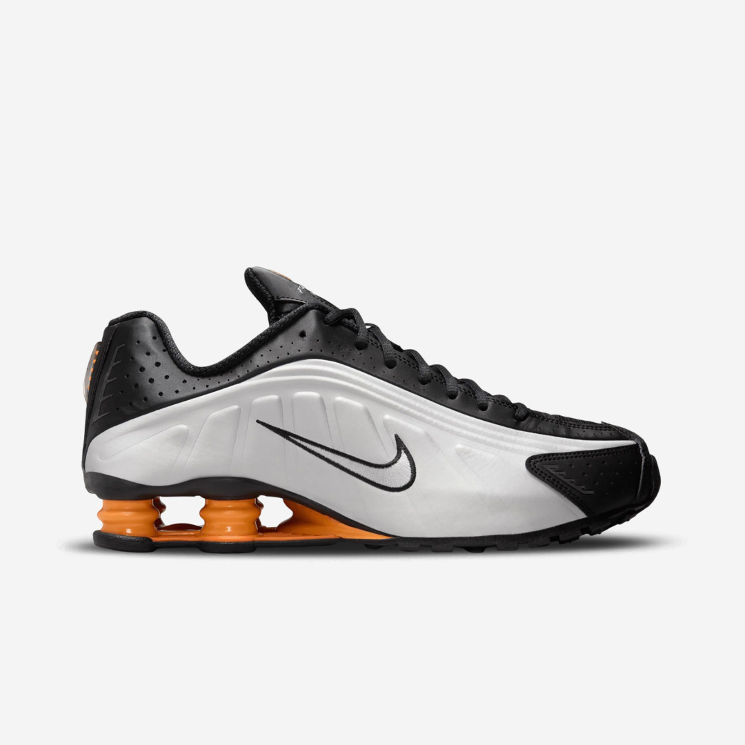 Nike Nike Shox R4 Hombre