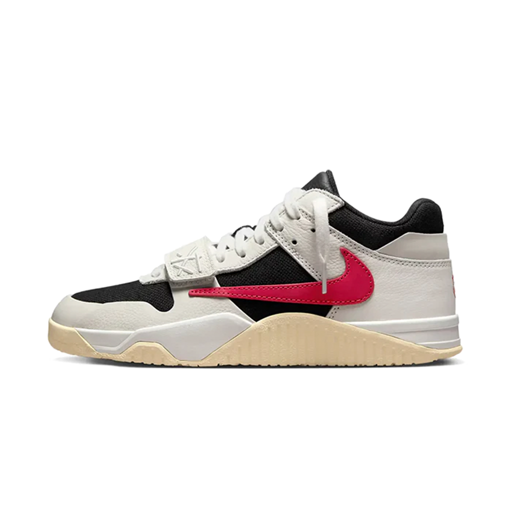 Air Jordan Jumpman Jack TR Travis Scott University Red
