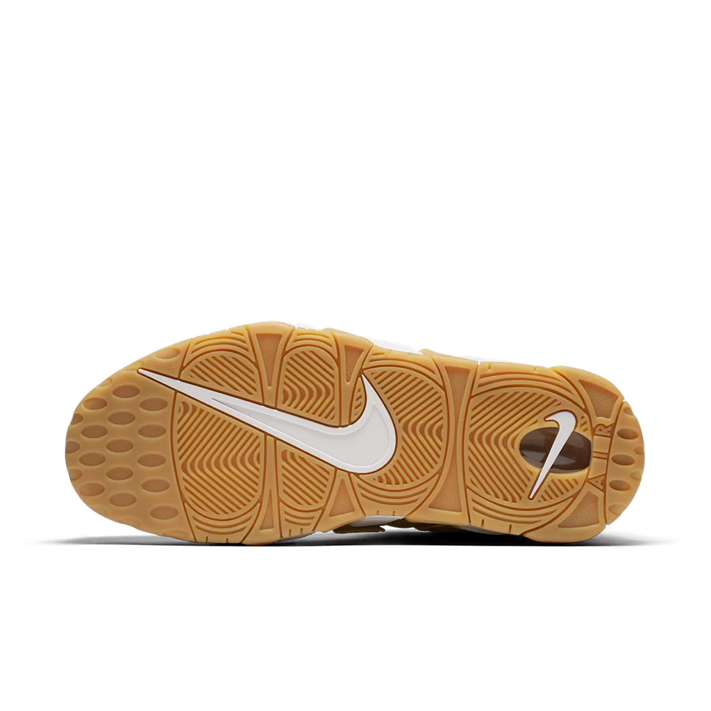 AIR MORE UPTEMPO FLAX