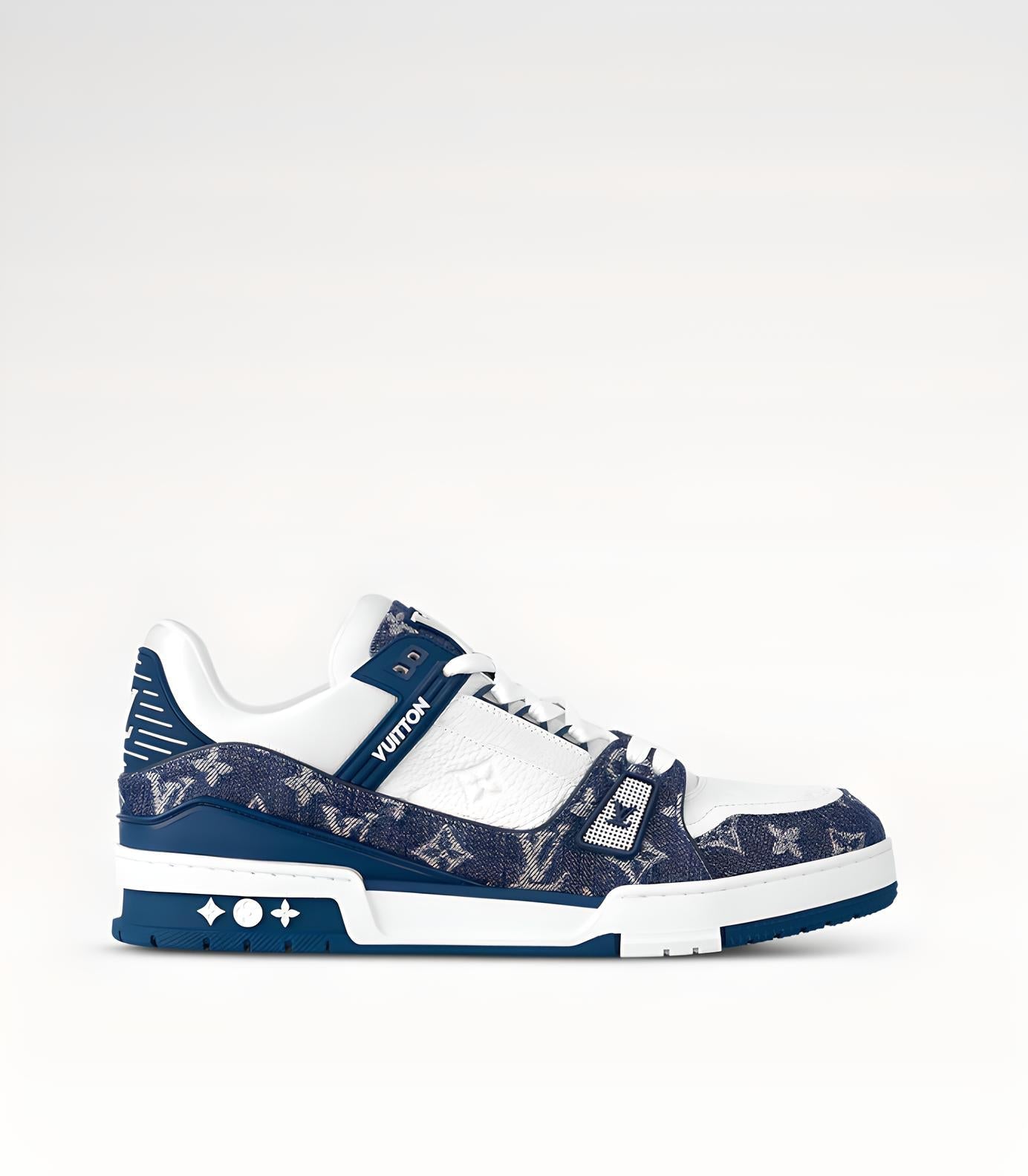 Zapatilla LV Trainer - Fyadhype