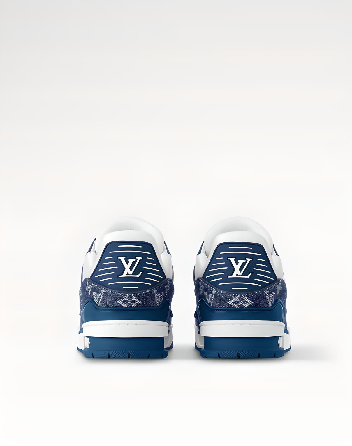 Zapatilla LV Trainer - Fyadhype