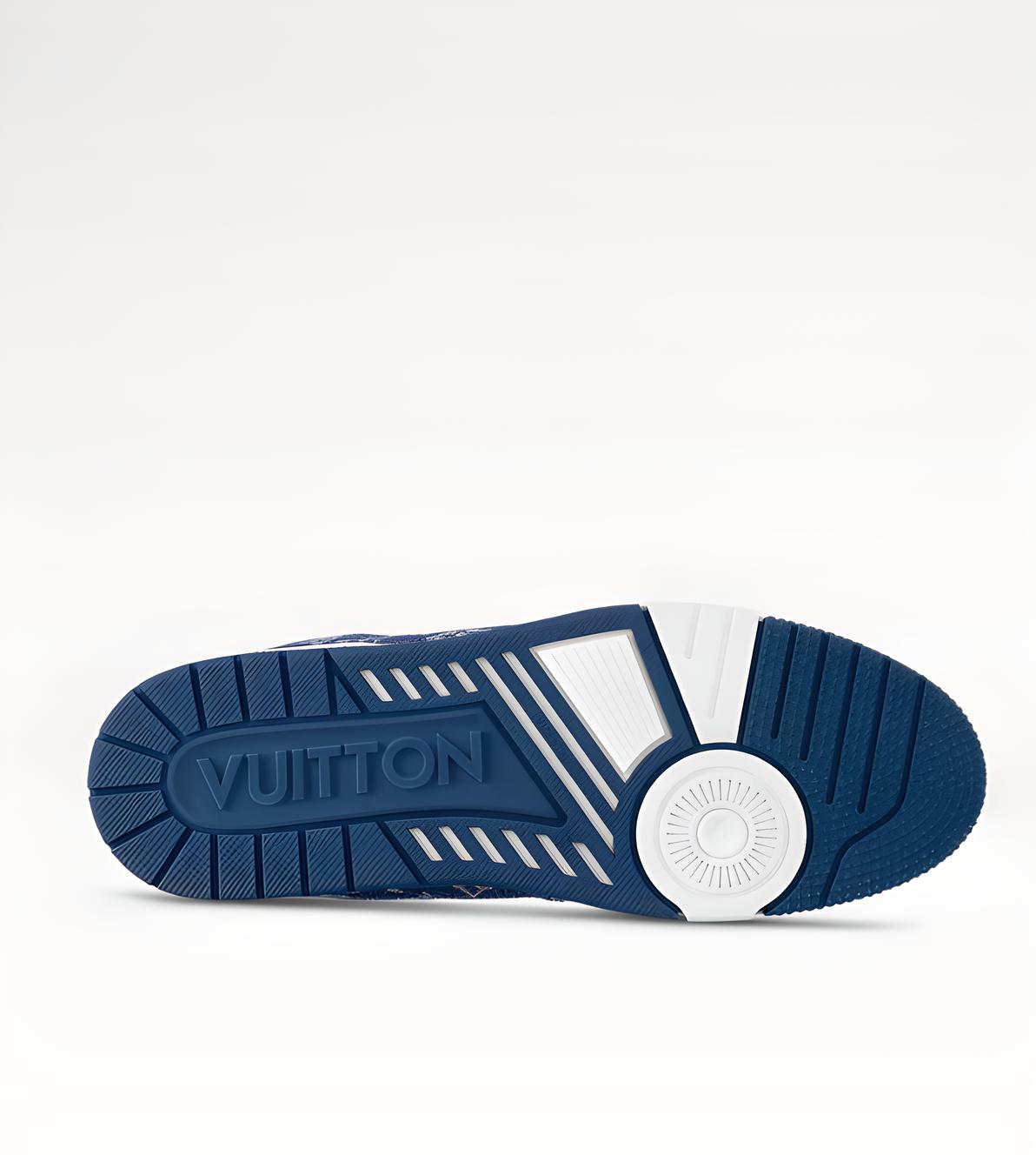 Zapatilla LV Trainer - Fyadhype
