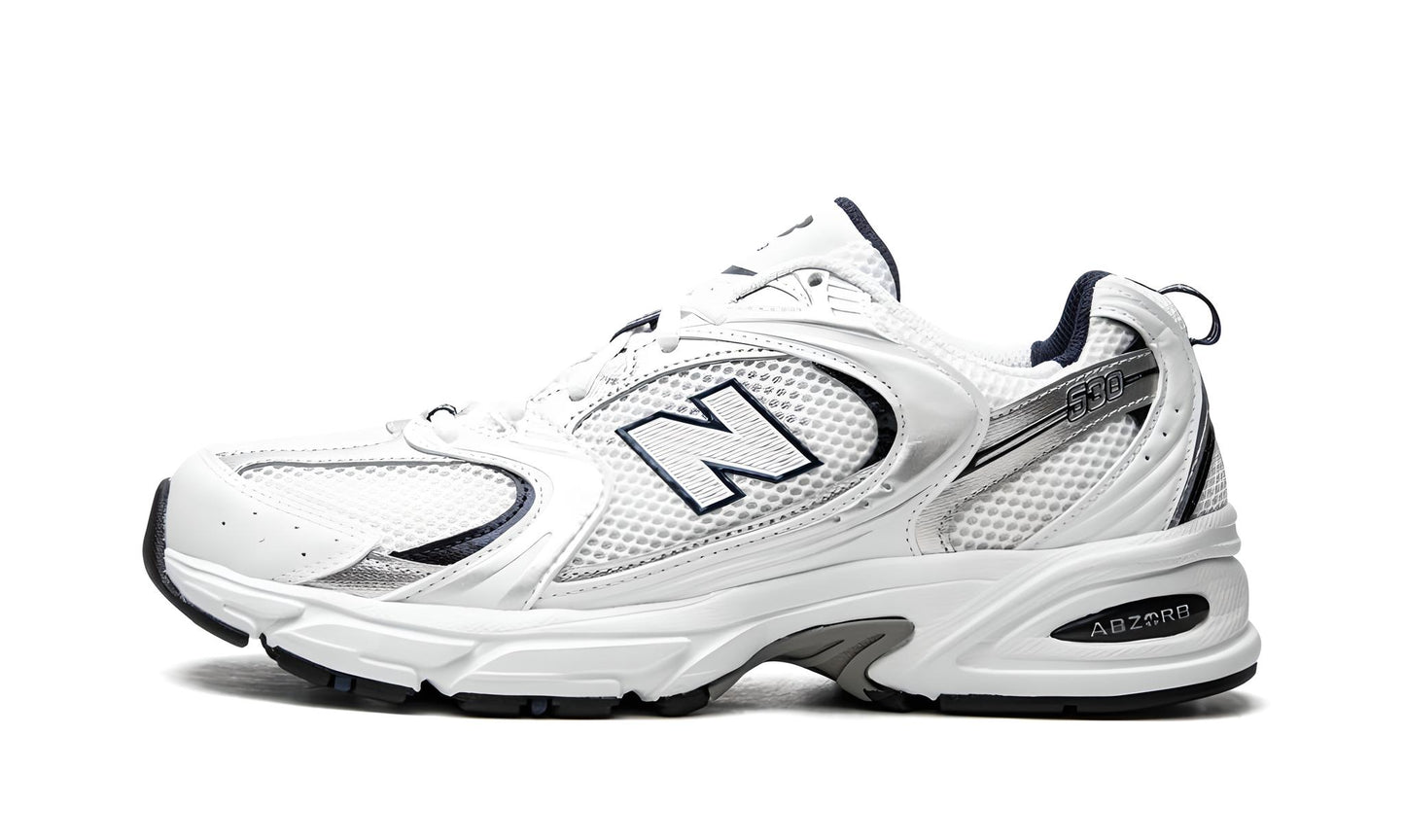 New Balance 530 - Fyadhype