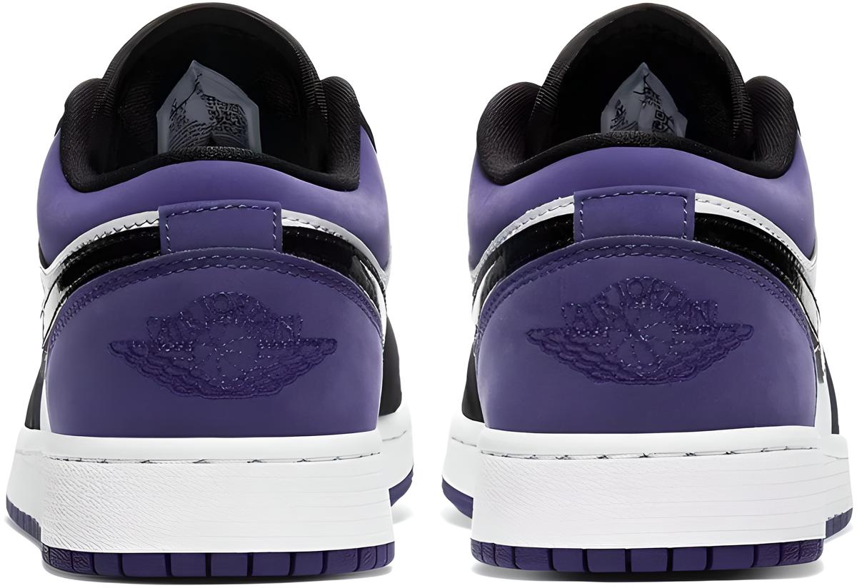 AIR JORDAN 1 LOW - Fyadhype