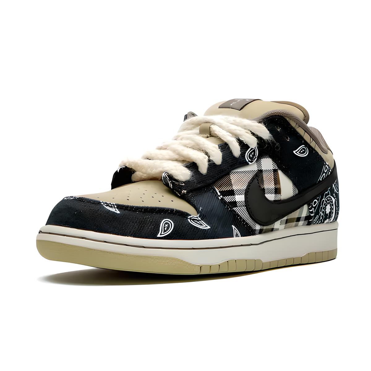 Nike SB Dunk Low Travis Scott - Fyadhype