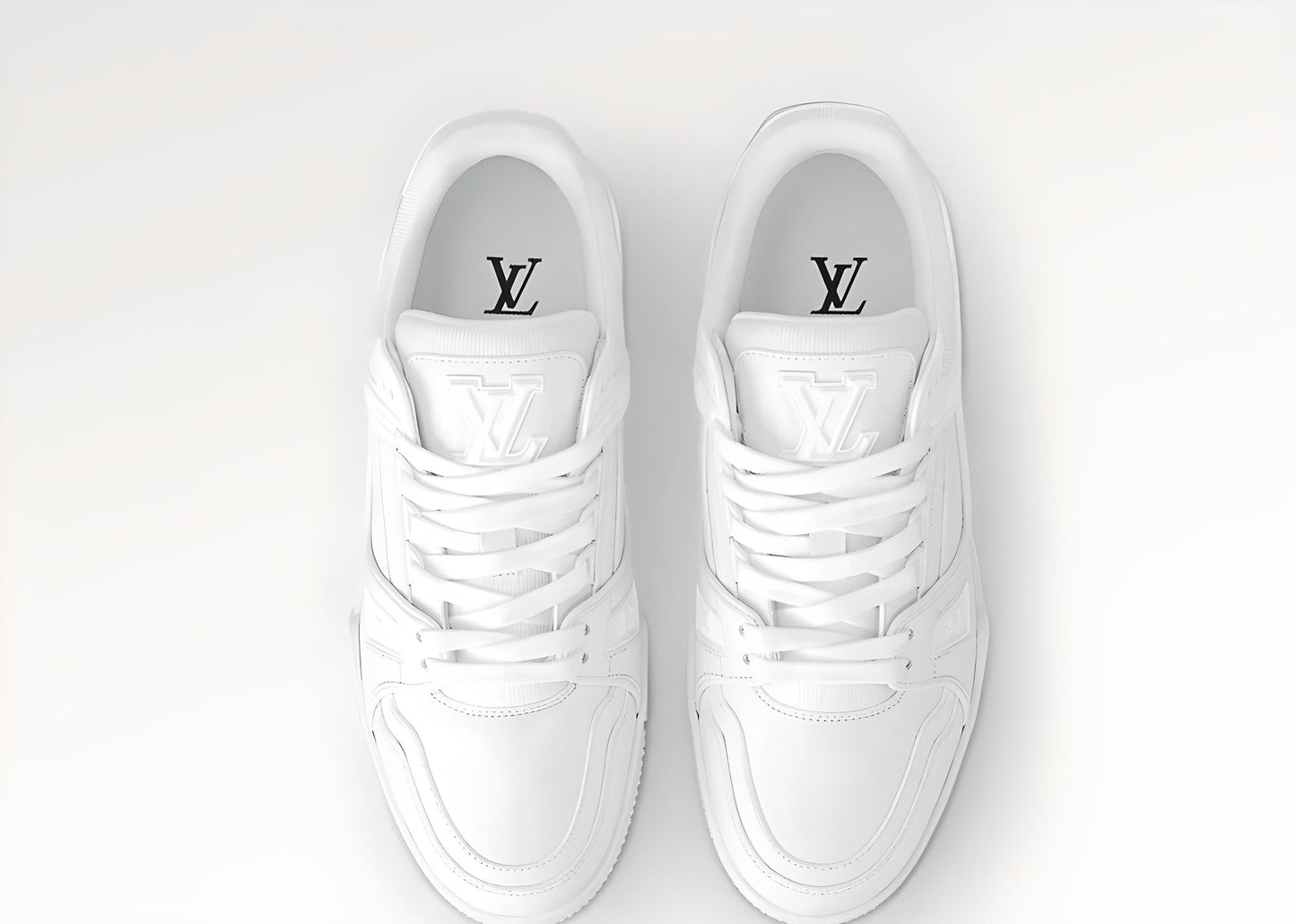 LV Trainer Sneake - Fyadhype