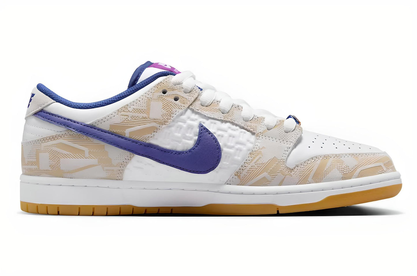 Nike zapatillas SB Dunk x Rayssa Leal