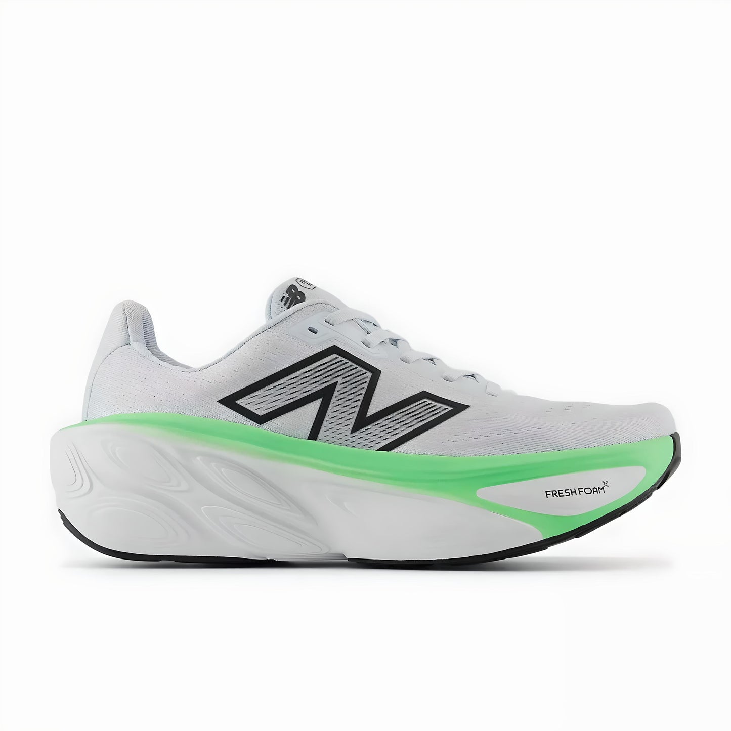 New Balance Fresh Foam X More v5