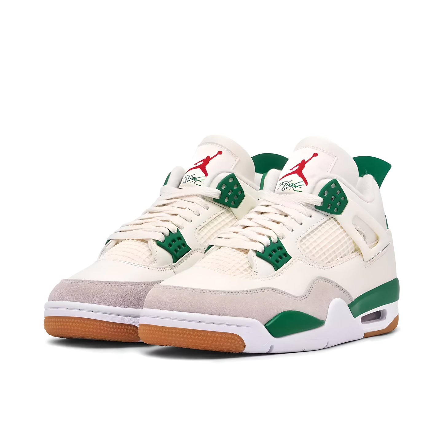 Jordan 4 Retro