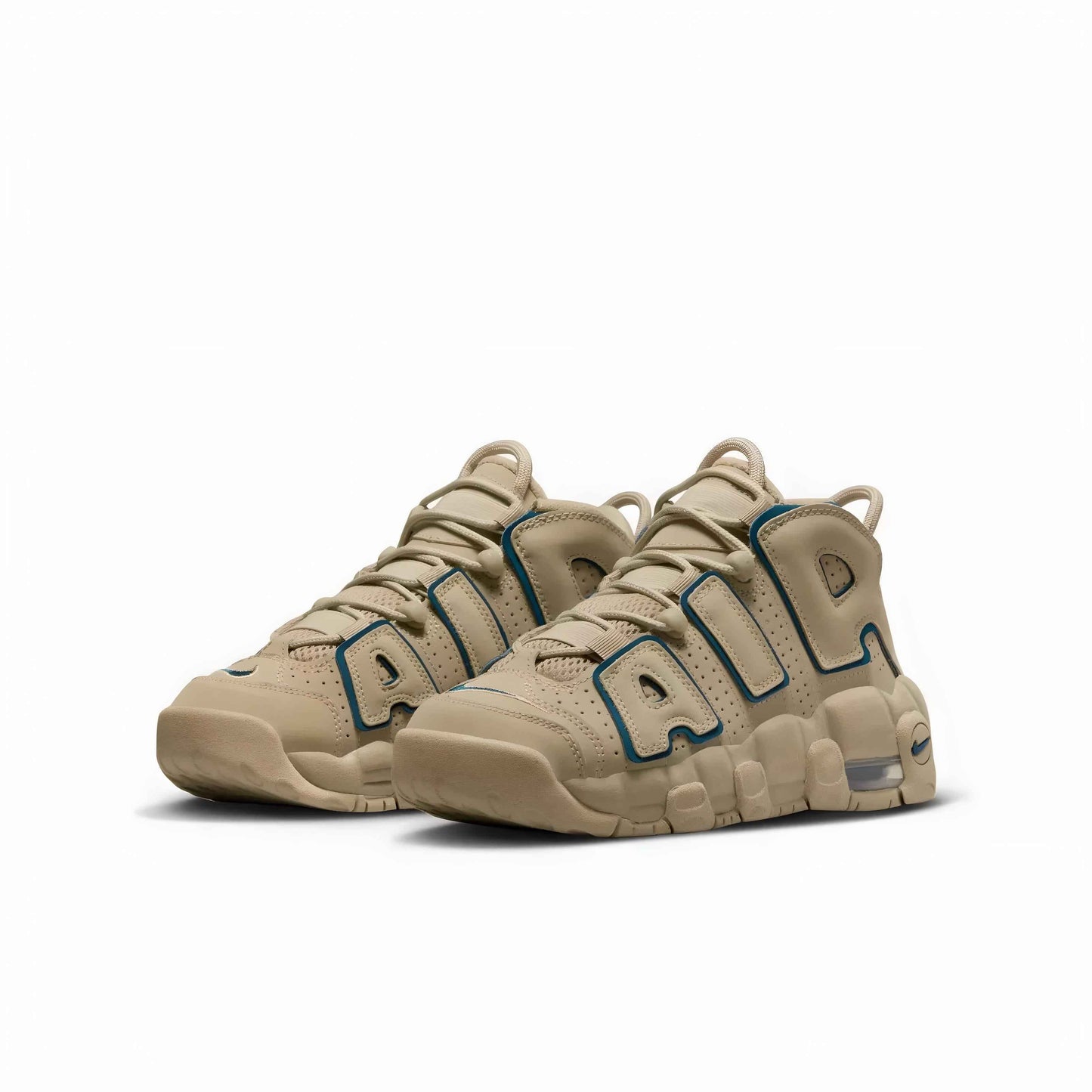 Nike Air More Uptempo 'Limestone'