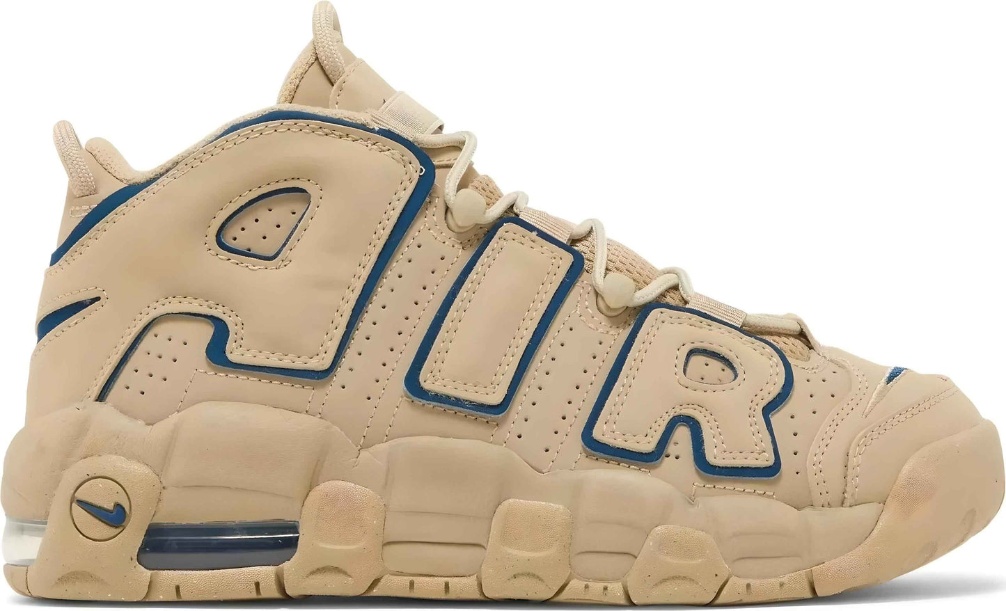 Nike Air More Uptempo 'Limestone'