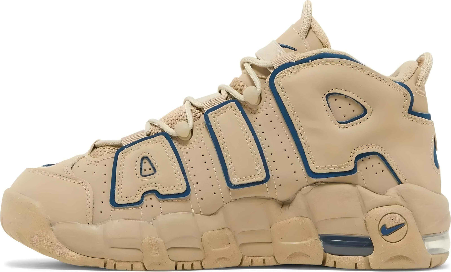 Nike Air More Uptempo 'Limestone'