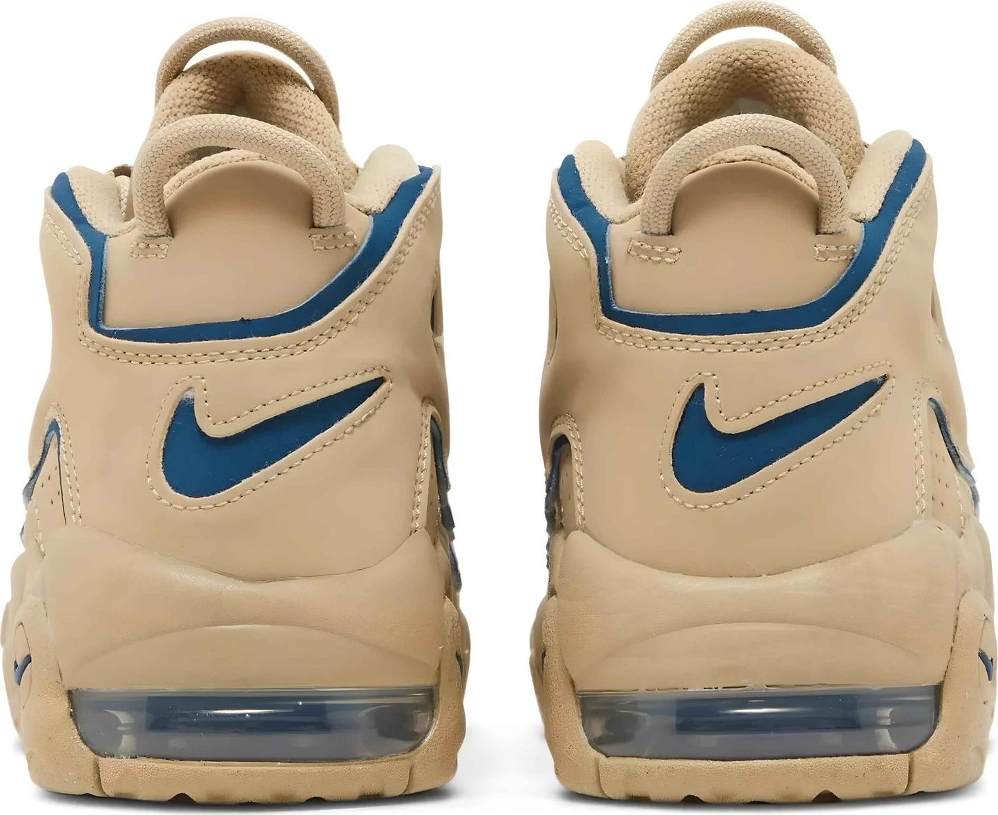 Nike Air More Uptempo 'Limestone'