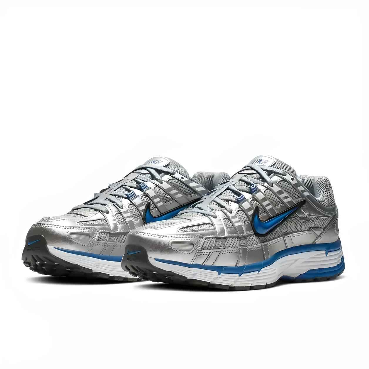 Nike P6000