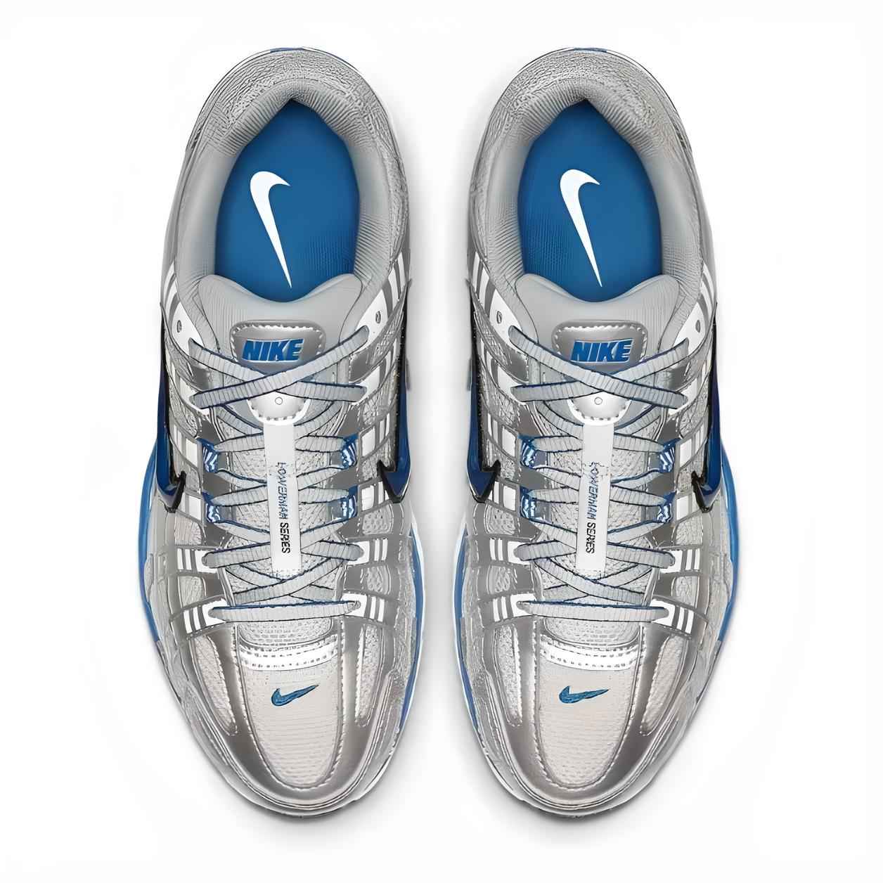 Nike P6000