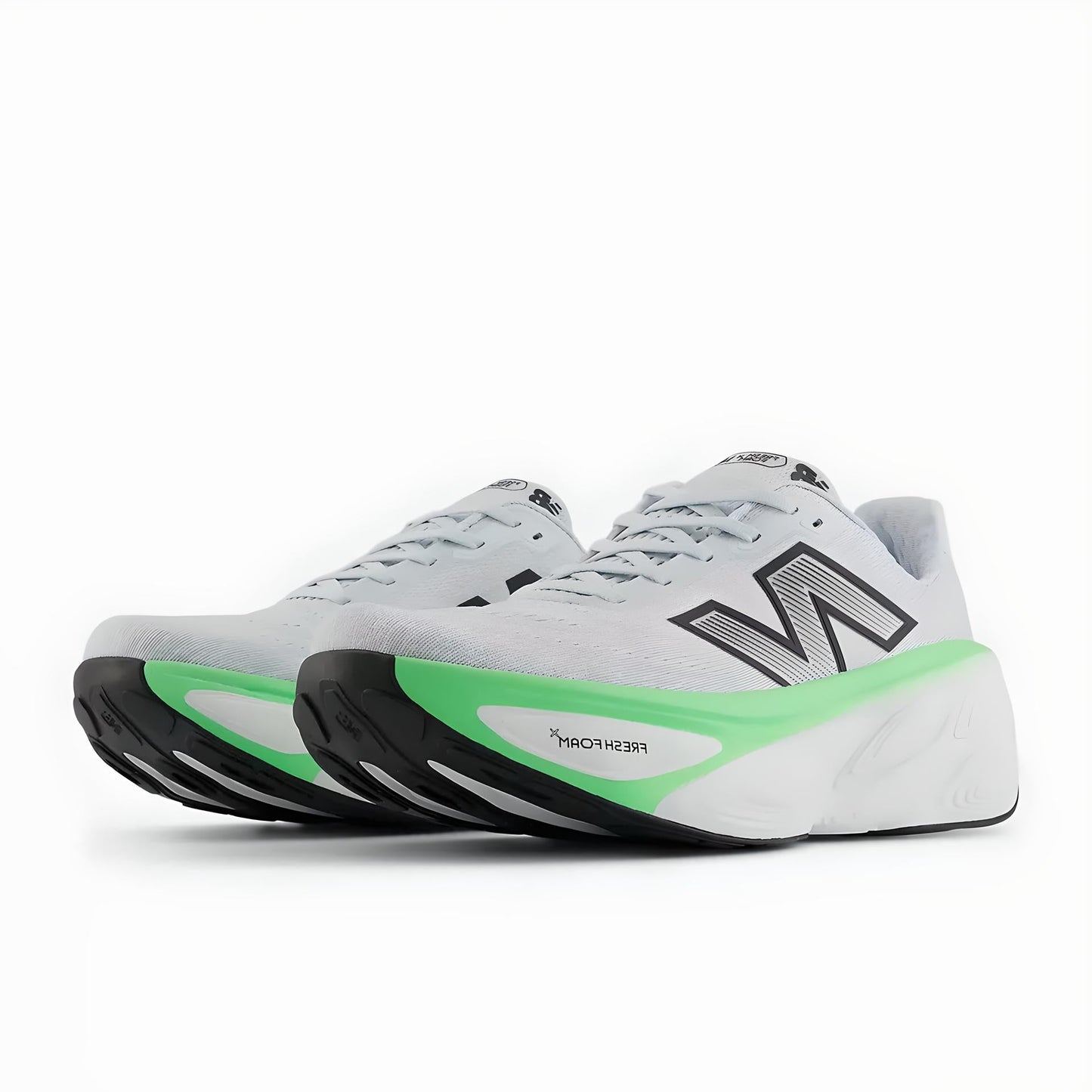 New Balance Fresh Foam X More v5