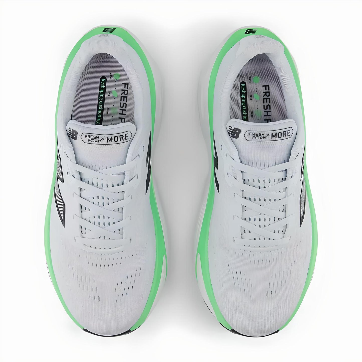 New Balance Fresh Foam X More v5