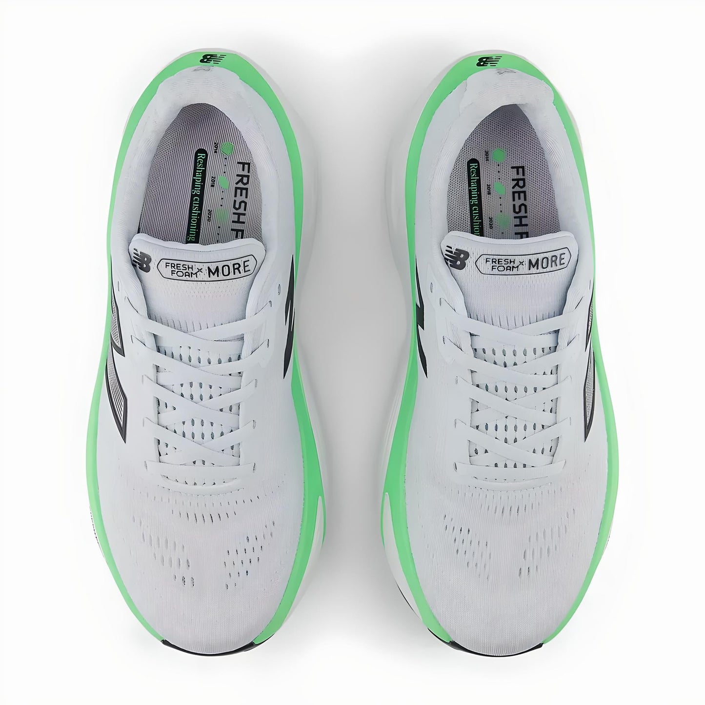 New Balance Fresh Foam X More v5