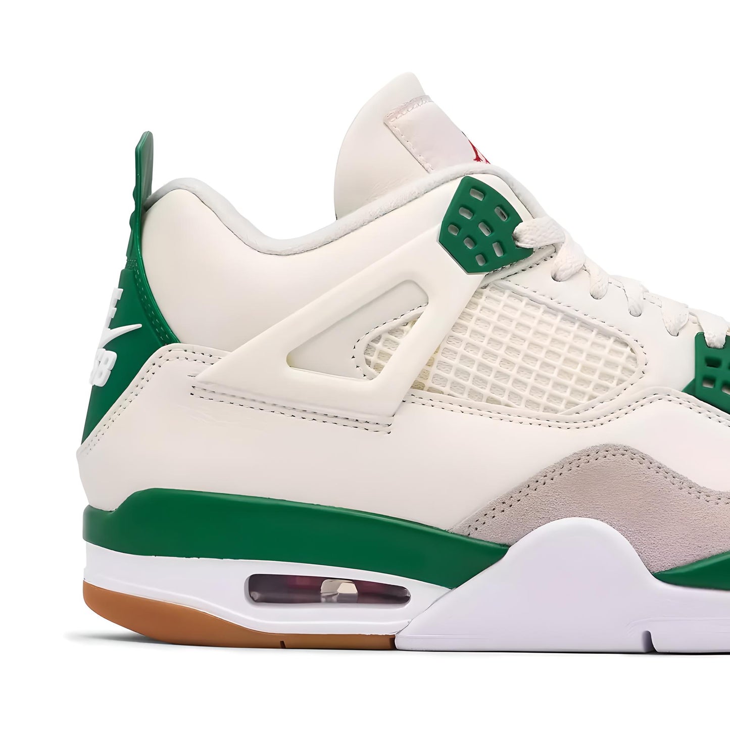Jordan 4 Retro