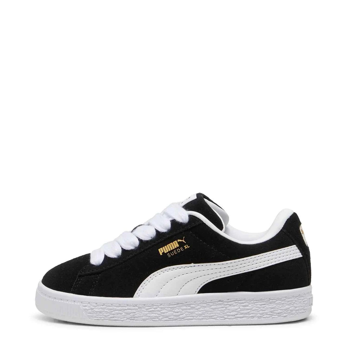 Zapatillas Suede XL