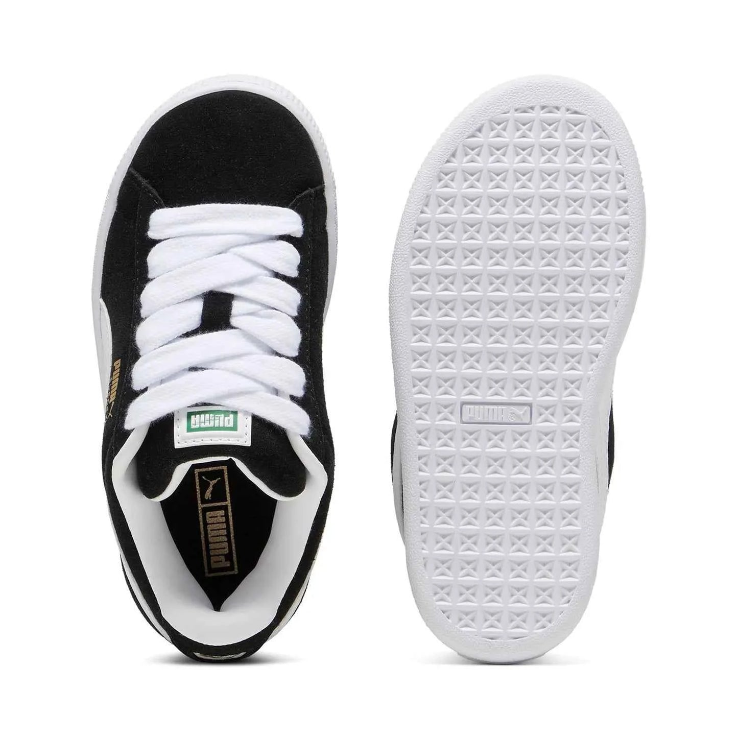 Zapatillas Suede XL