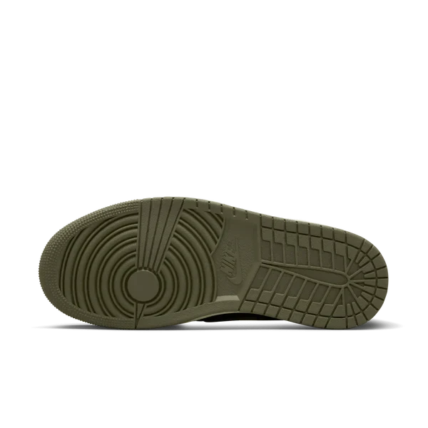 Air Jordan 1 Low Olive x Travis Scott