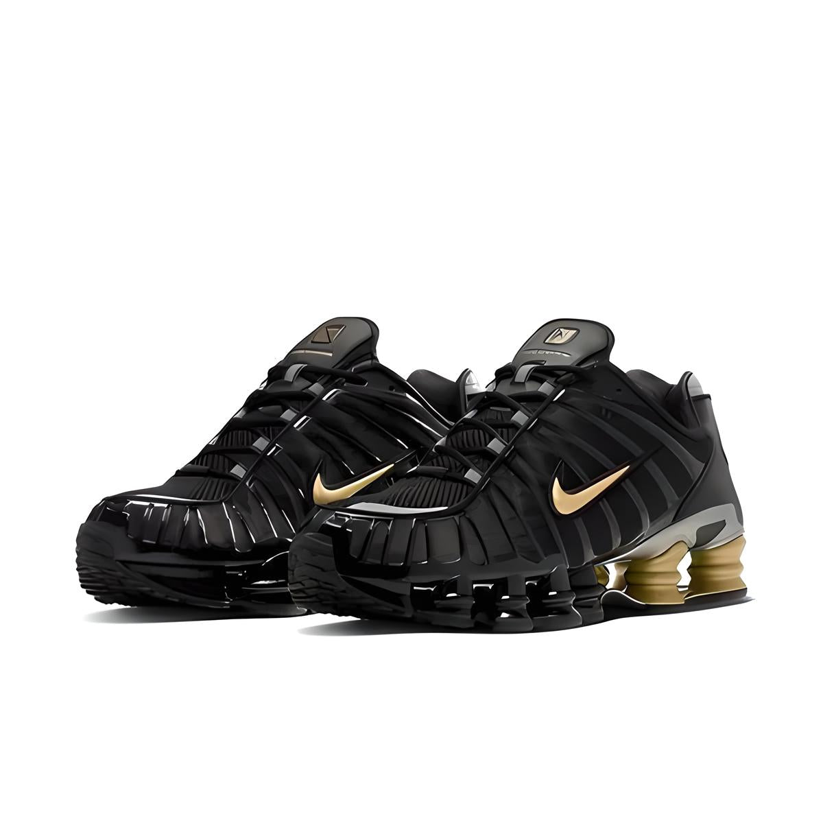 Nike Shox TL/Neymar Jr.