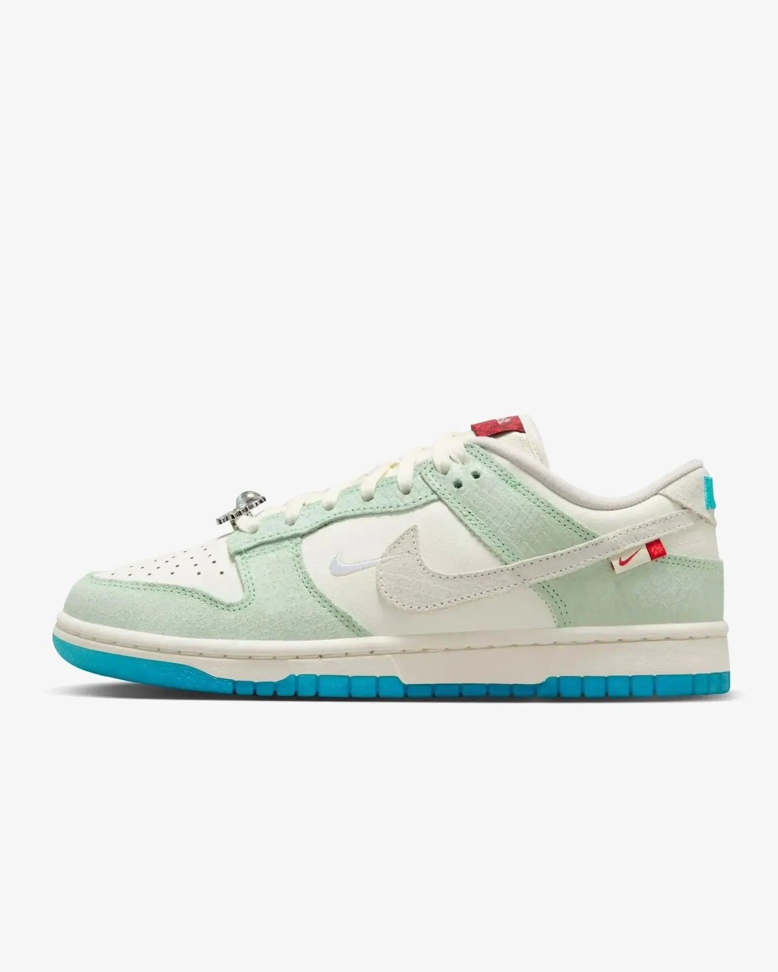 NIKE DUNK SB (W) - Fyadhype