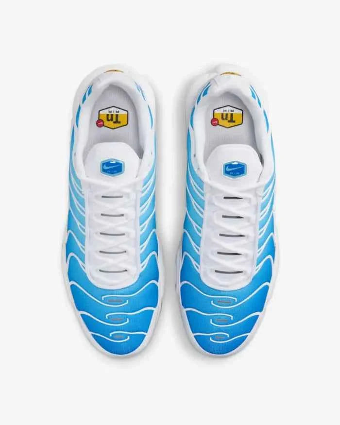 Nike Air Max Plus