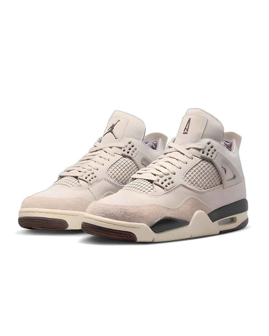 Air Jordan 4 x A Ma Maniére - Fyadhype