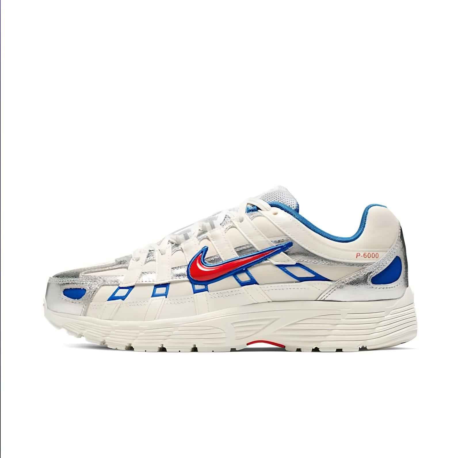 Nike P-6000 "China Space Exploration"