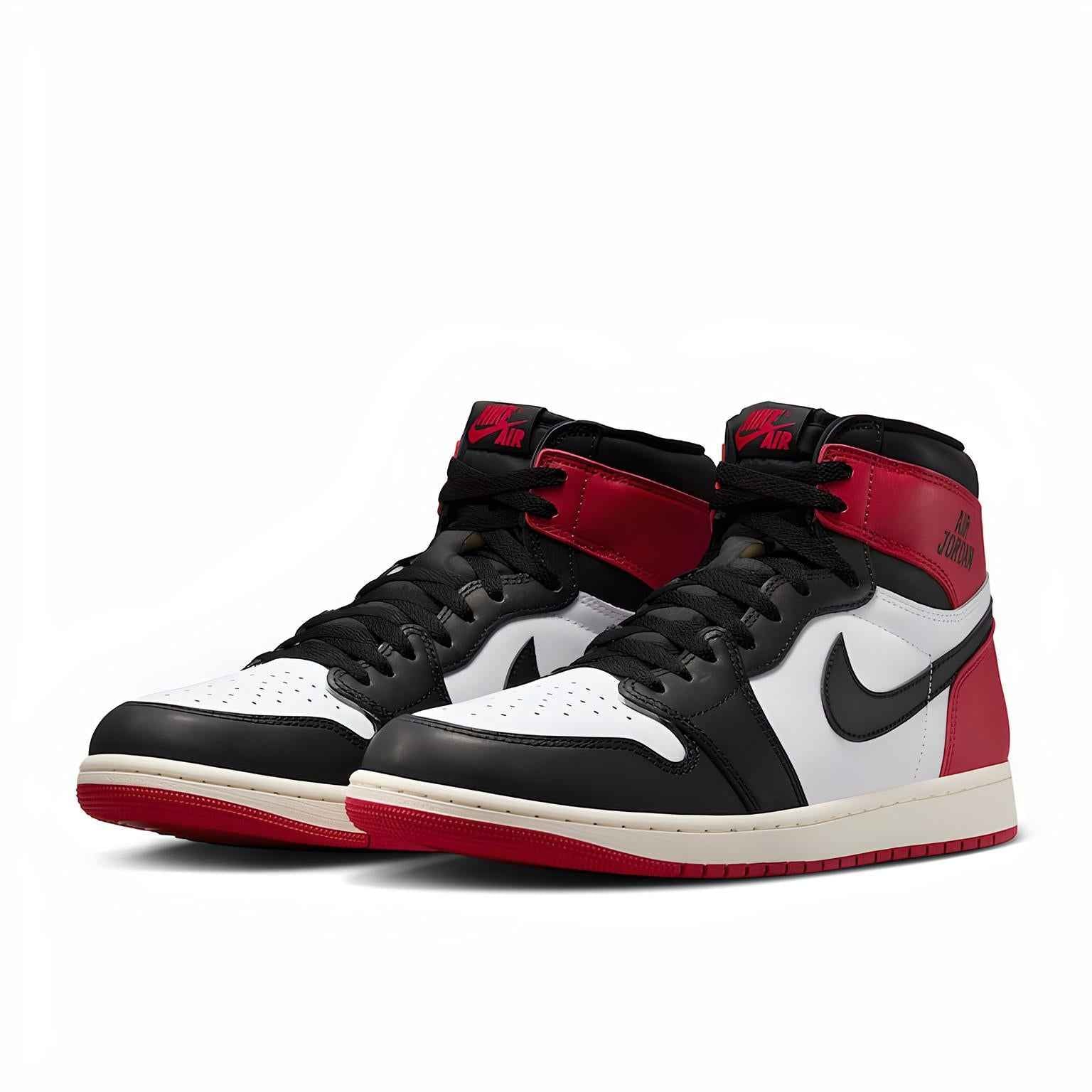 Air Jordan 1 Retro High OG - Fyadhype
