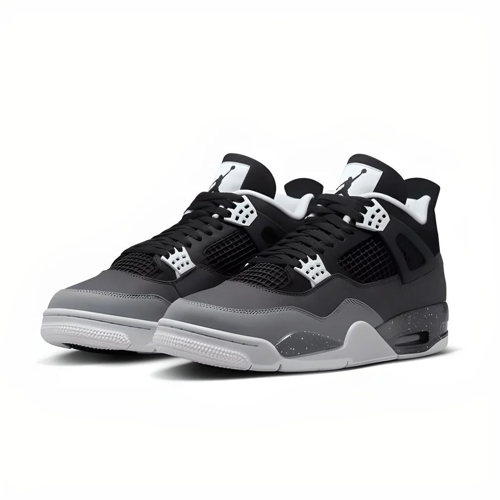 Air Jordan 4 - Fyadhype