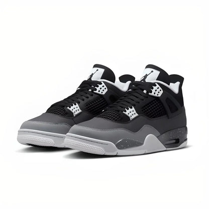Air Jordan 4 - Fyadhype