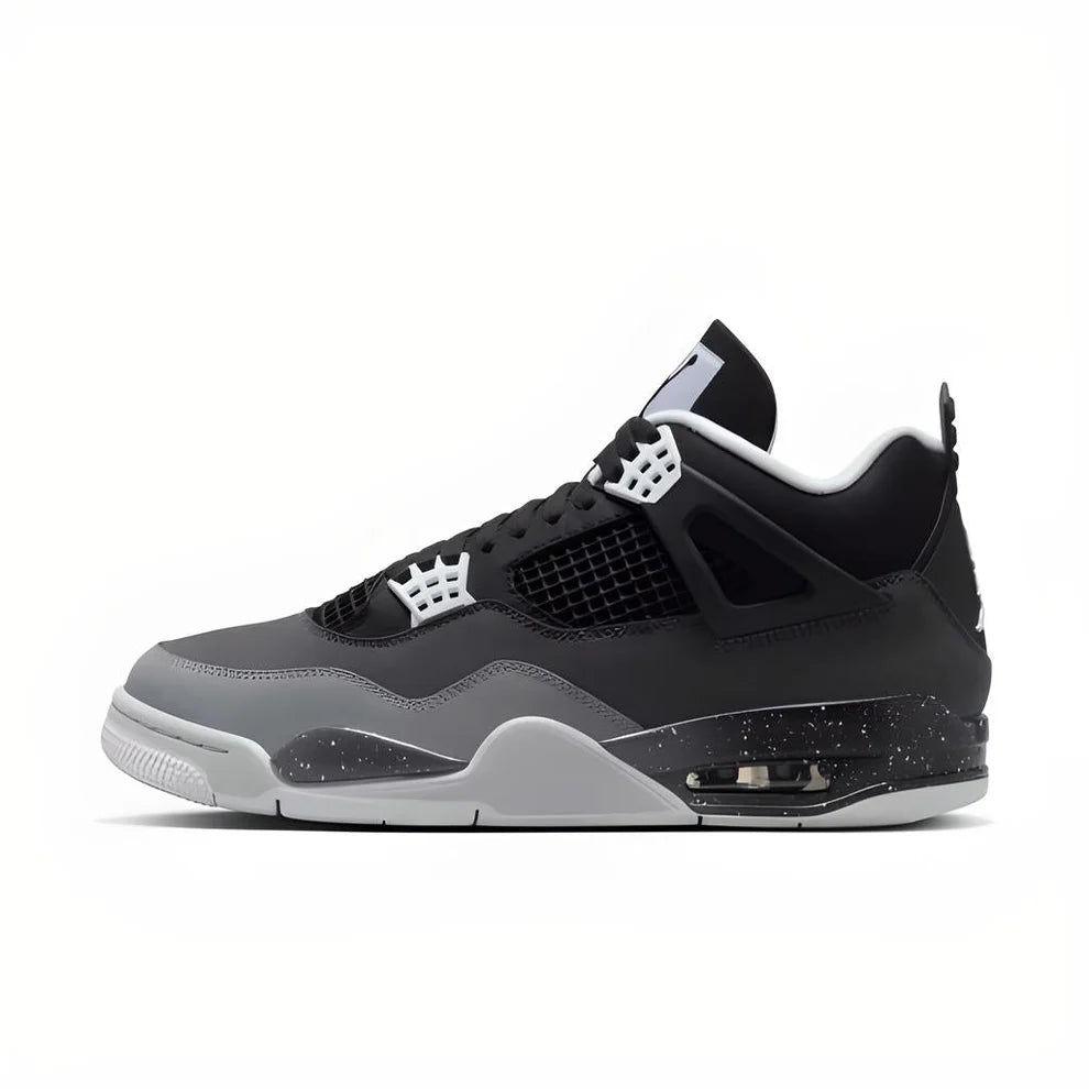 Air Jordan 4 - Fyadhype