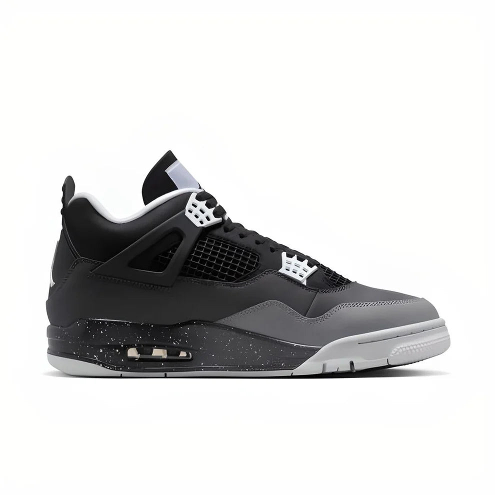 Air Jordan 4 - Fyadhype