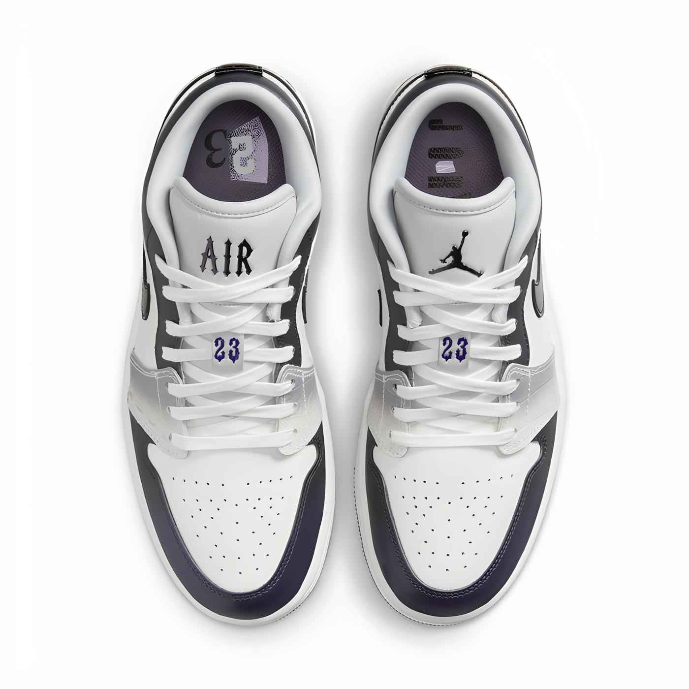 Air Jordan 1 Low SE