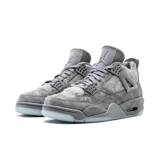 Air Jordan 4 Retro Kaws