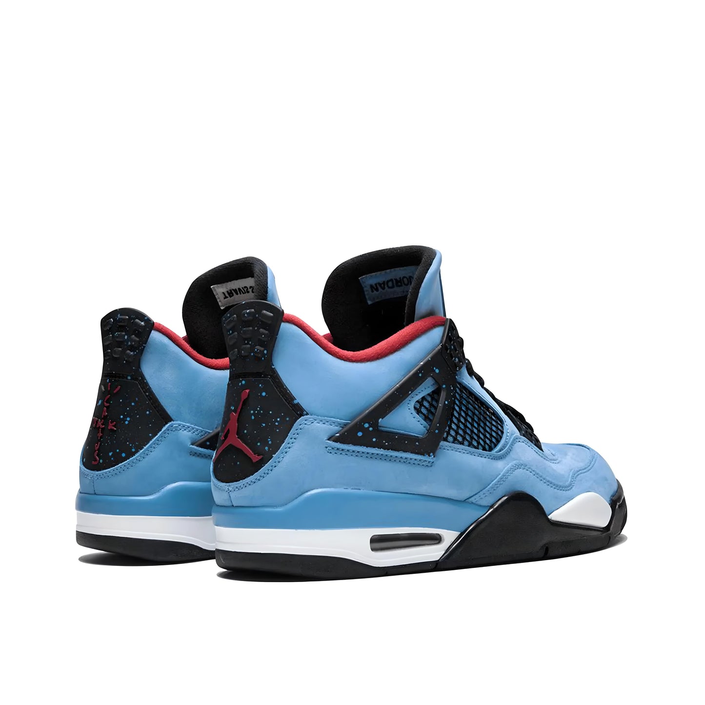 Jordan 4 Retro