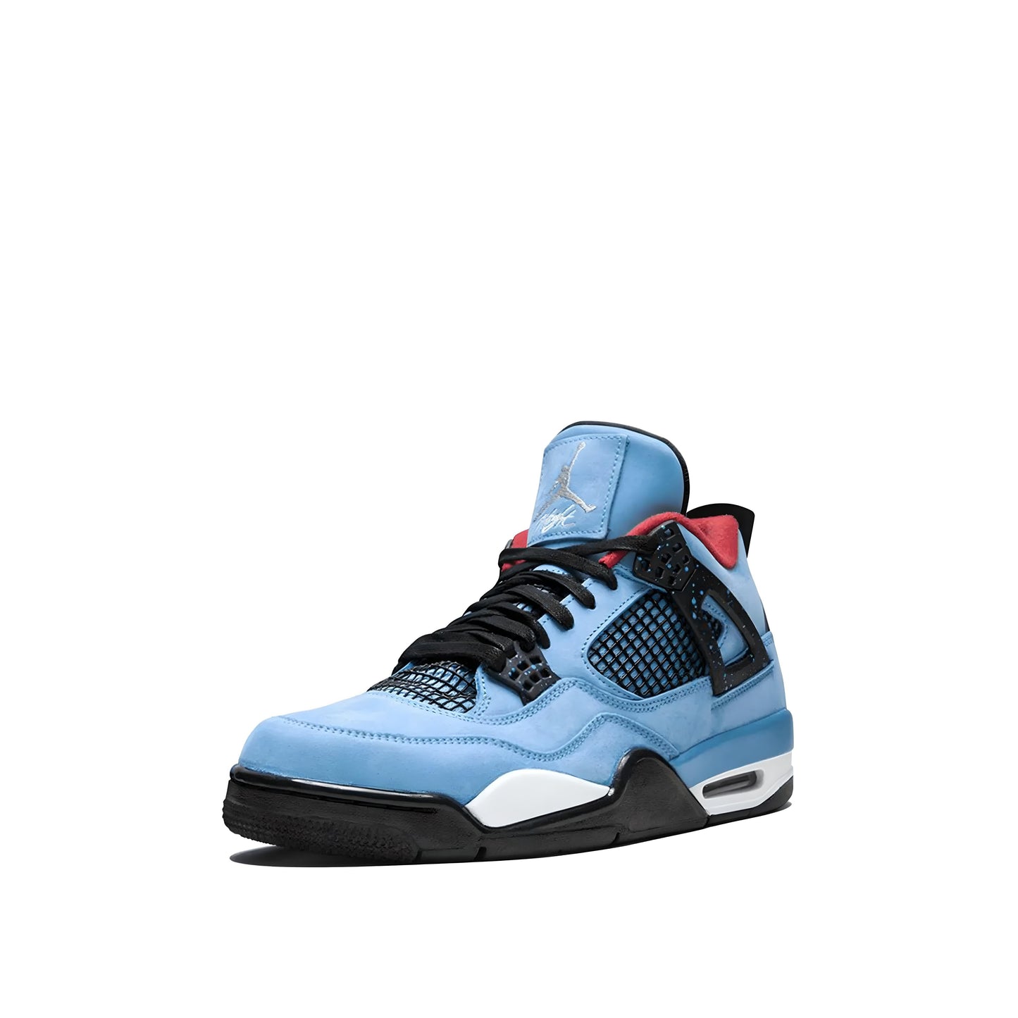 Jordan 4 Retro