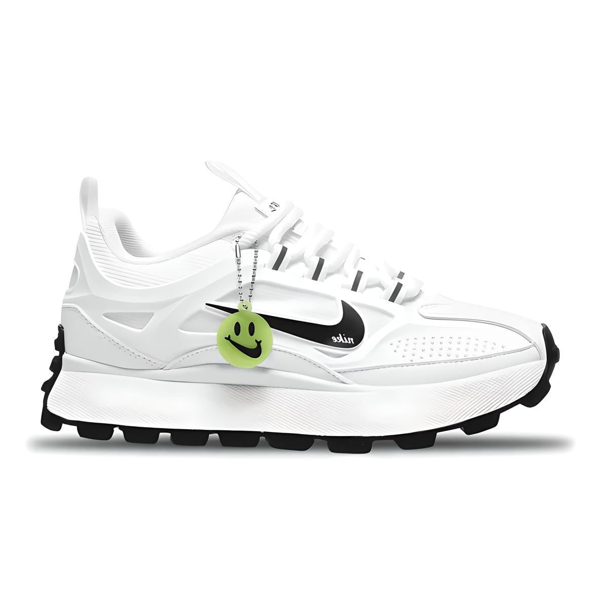 NIKE AIR MAX BAIRELLI SUMMIT WHITE - Fyadhype