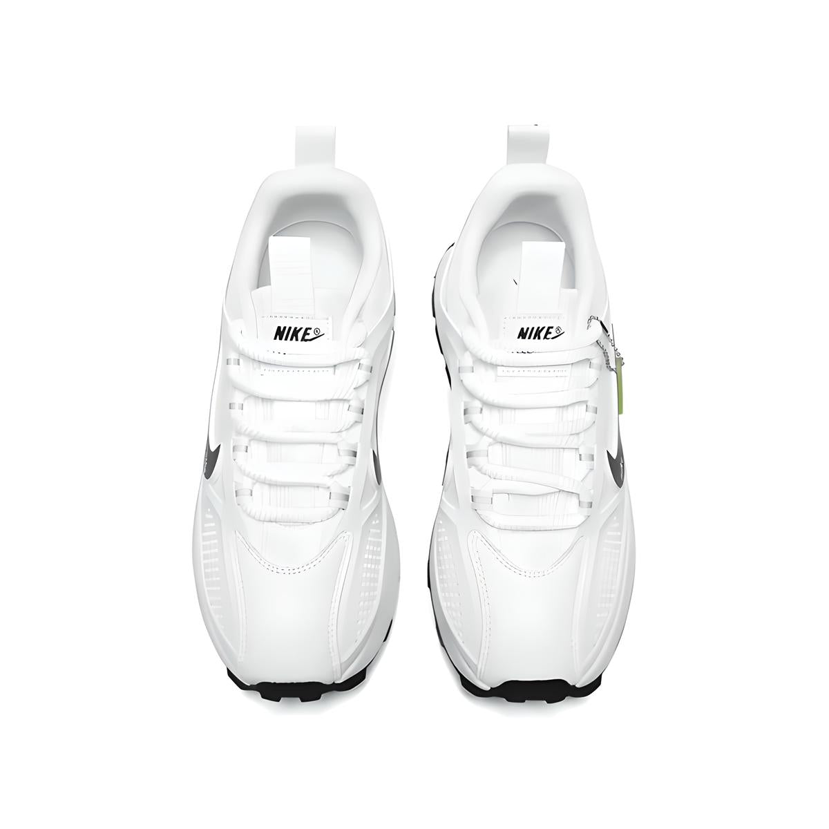 NIKE AIR MAX BAIRELLI SUMMIT WHITE - Fyadhype