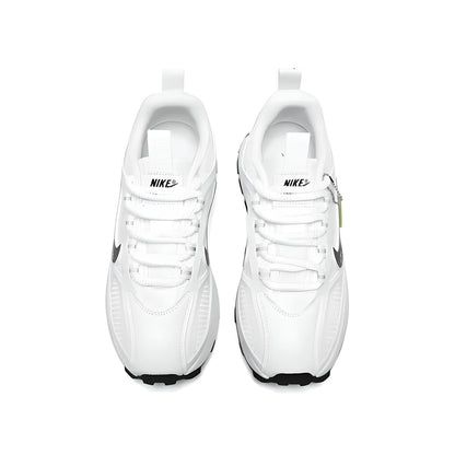 NIKE AIR MAX BAIRELLI SUMMIT WHITE - Fyadhype