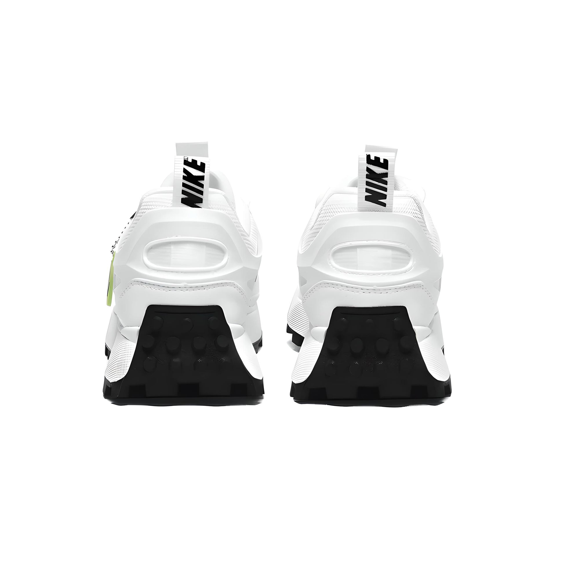 NIKE AIR MAX BAIRELLI SUMMIT WHITE - Fyadhype