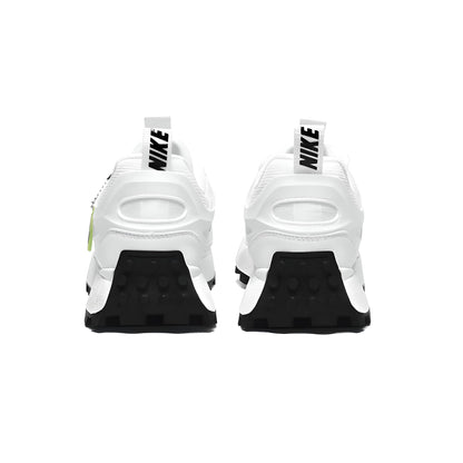 NIKE AIR MAX BAIRELLI SUMMIT WHITE - Fyadhype